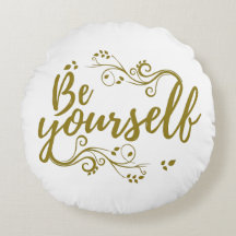 Be Yourself T-shirt