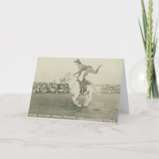 Bea Kirnan riger. Kort