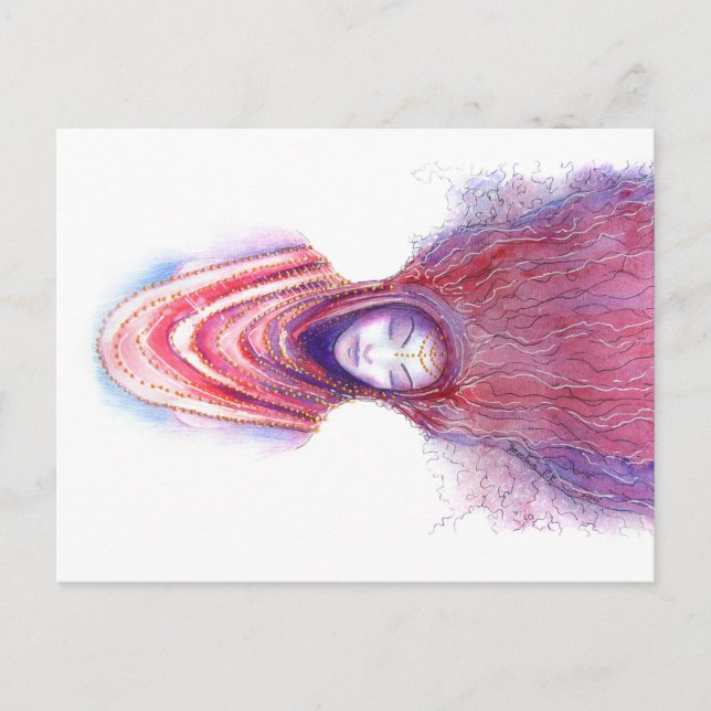 Bea Vykort (Framsida)