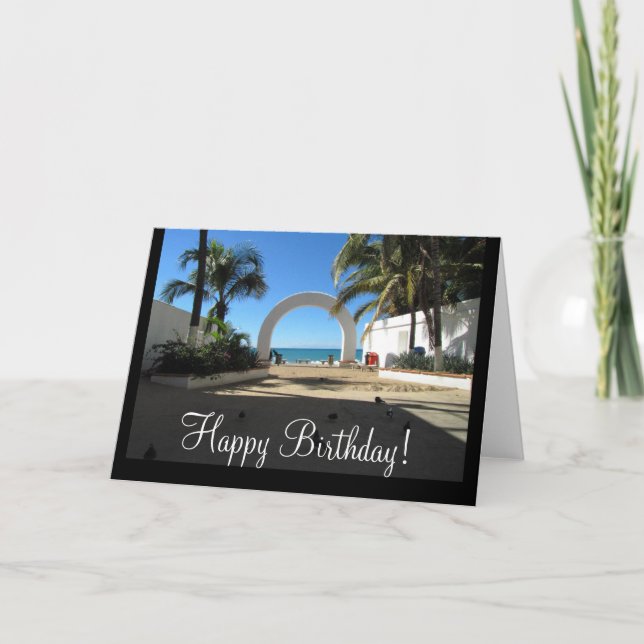 BEAACC-stranden tar fram Kort (Framsida)