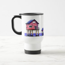 Beach är min Lycklig Ställe