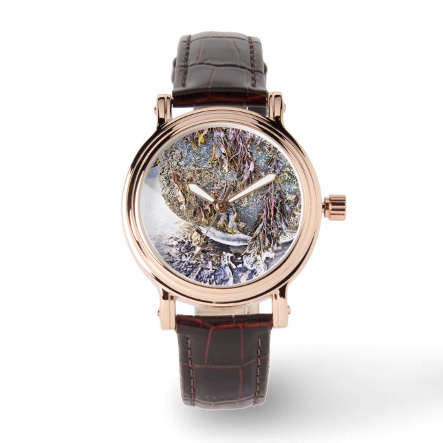 BEACH ARMBANDSUR (Framsida)