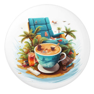 Beach-avacation Knopp