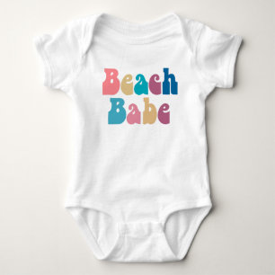 Beach Babe T Shirt
