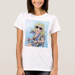 Beach Babe T-Shirt