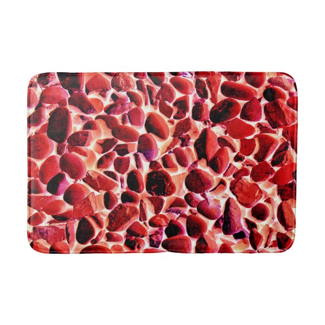 BEACH BADRUMSMATTA (Framsidan)