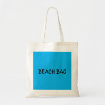 BEACH BAG EN TOT.