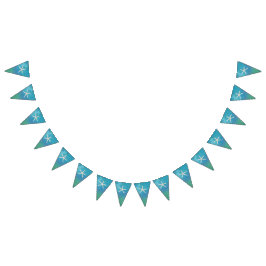 Beach Banner Flaggor