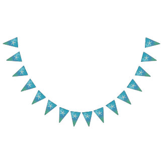 Beach Banner Flaggor