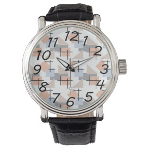 Beach Bauhaus Armbandsur