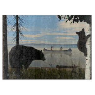 Beach Bears