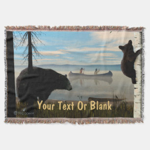 Beach Bears Filt