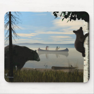 Beach Bears Musmatta