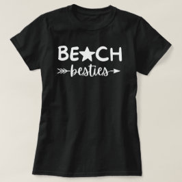 Beach Besties Shirt, Girls Beach Resa Gifts, Match T Shirt