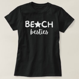 Beach Besties Shirt, Girls Beach Resa Gifts, Match T Shirt