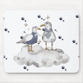 Beach Birds Musmatta