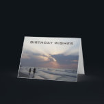 BEACH BIRTHDAY ÖNSKEMÅL FÖR DEN BÄSTA ÄNNU<br><div class="desc">DEN HÄR KOPPLINGEN PÅ BATTEN SKICKAR BIRTHDAY ÖNSKEMÅL FÖR DEN "BÄSTA GÅNGEN"</div>