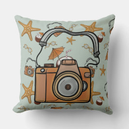 Beach Bliss Essential Kudde