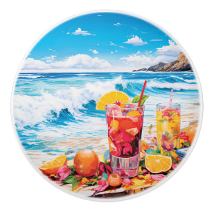 Beach Bliss Knopp