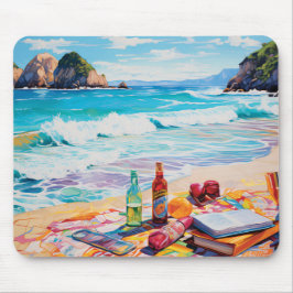 Beach Bliss Musmatta
