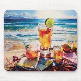 Beach Bliss Musmatta