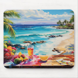 Beach Bliss Musmatta