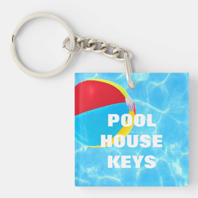 Beach Boll (Framsidan)