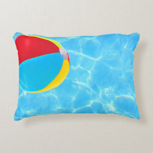 Beach Boll accent Pillow Prydnadskudde