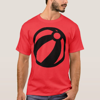 Beach Boll T Shirt