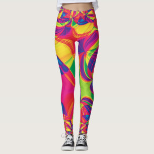 Beach Bollar.... Leggings