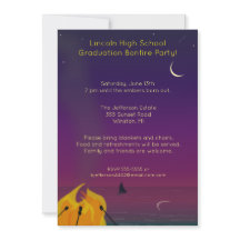 Beach Bonfire-insamling