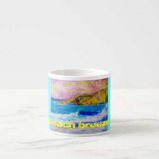 Beach Breeze Espressomugg