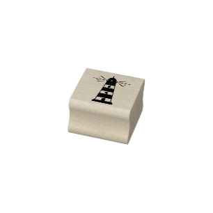 Beach bröllopsstationeri för sjöflygplan stämpel