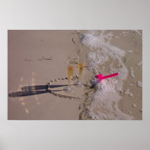 Beach Bubly by dgallery