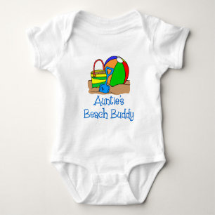 Beach Buddy T-shirt