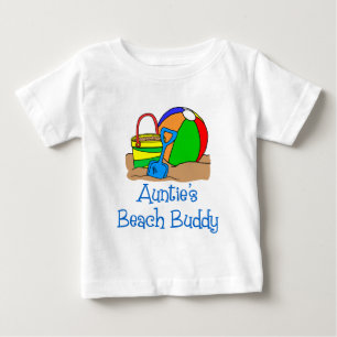 Beach Buddy Tee