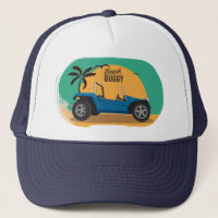 Beach Buggy