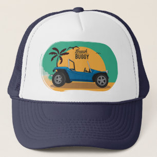 Beach Buggy Keps