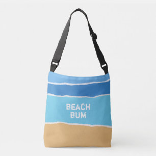 Beach Bum Axelväska