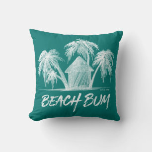Beach Bum Kudde
