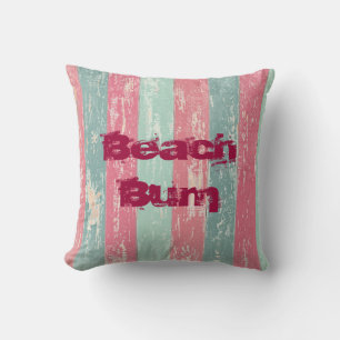 Beach Bum Kudde