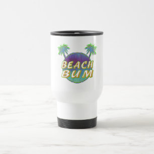 Beach Bum-Resemugg Resemugg