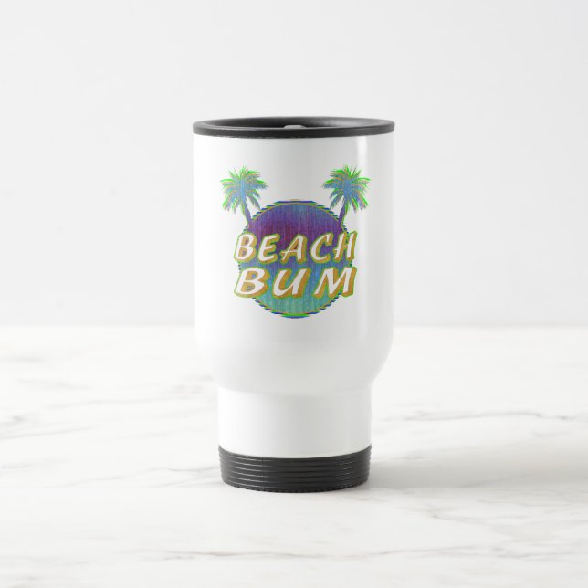 Beach Bum-Resemugg Resemugg (Center)