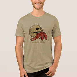 Beach Bum T Shirt