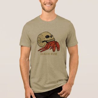 Beach Bum T Shirt