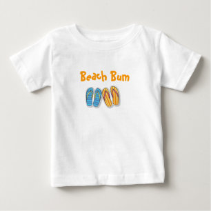 Beach Bum Tröja