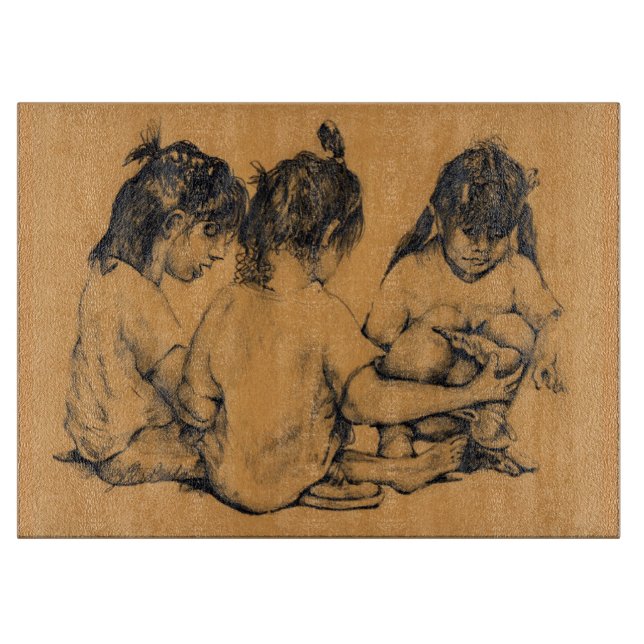 Beach Bunnies (Framsidan)