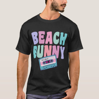 Beach Bunny Prom Queen T Shirt