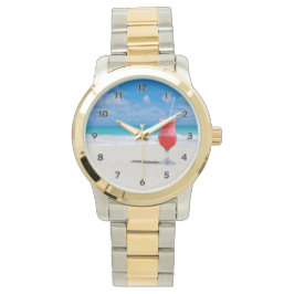 Beach Cheers Armbandsur