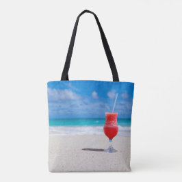 Beach Cheers Tygkasse
